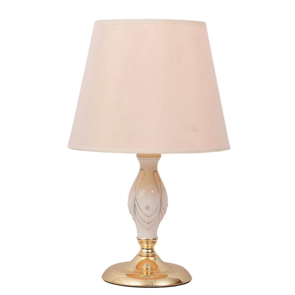 Bejeweled Table Lamp