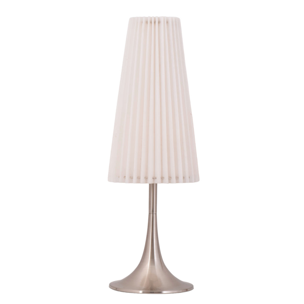 Luminara Silver Glow