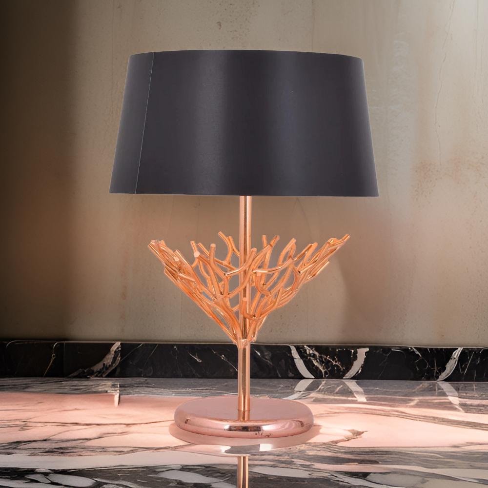 Antler Table Lamp