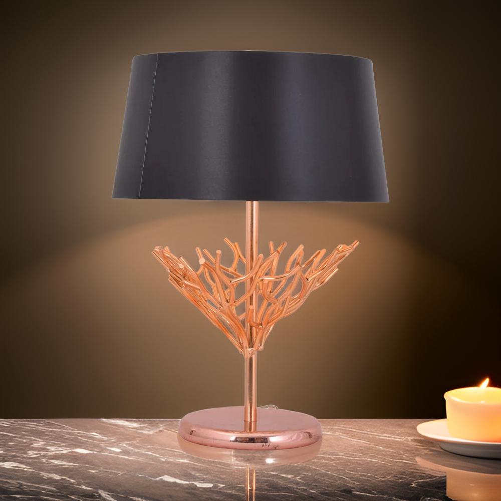 Antler Table Lamp