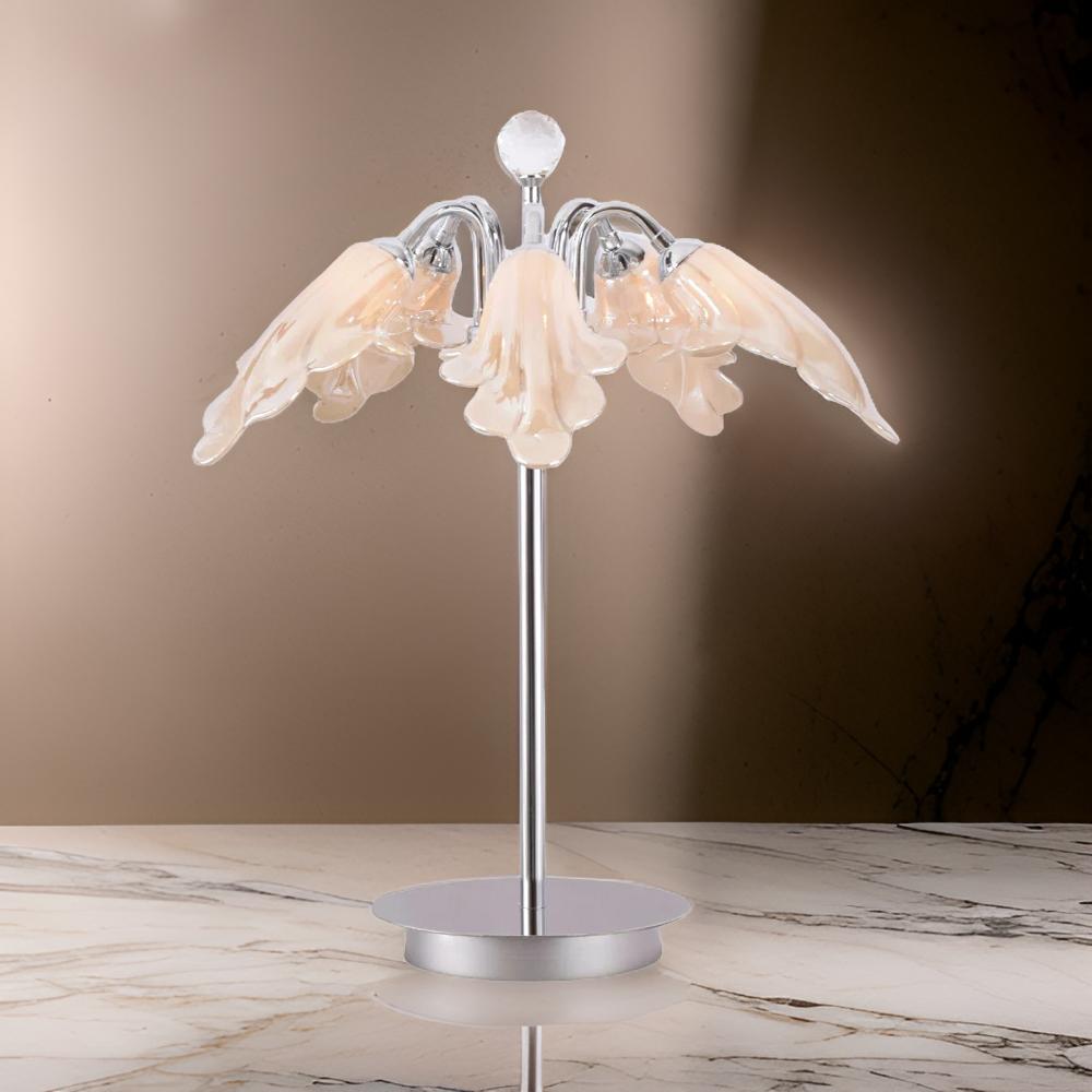 Oyster Table Lamp