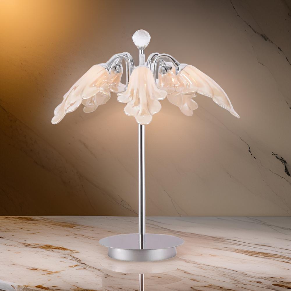 Oyster Table Lamp