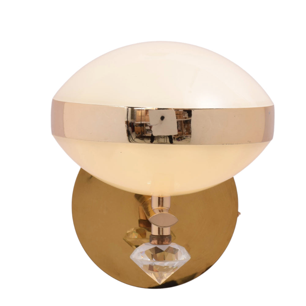 Harmony Globe Wall Light