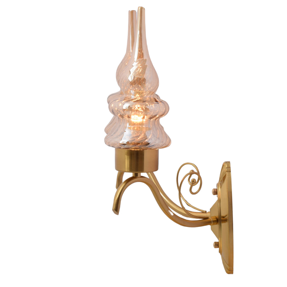 Wizards Hat Wall Light - 2 Light