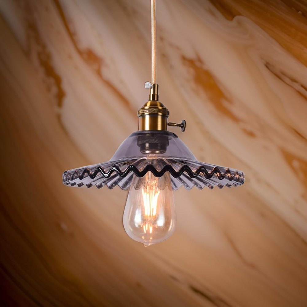 Axel Pendant Light