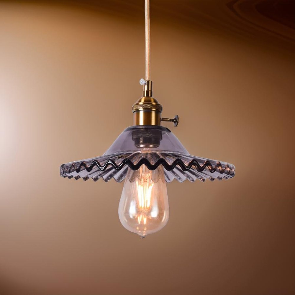 Axel Pendant Light