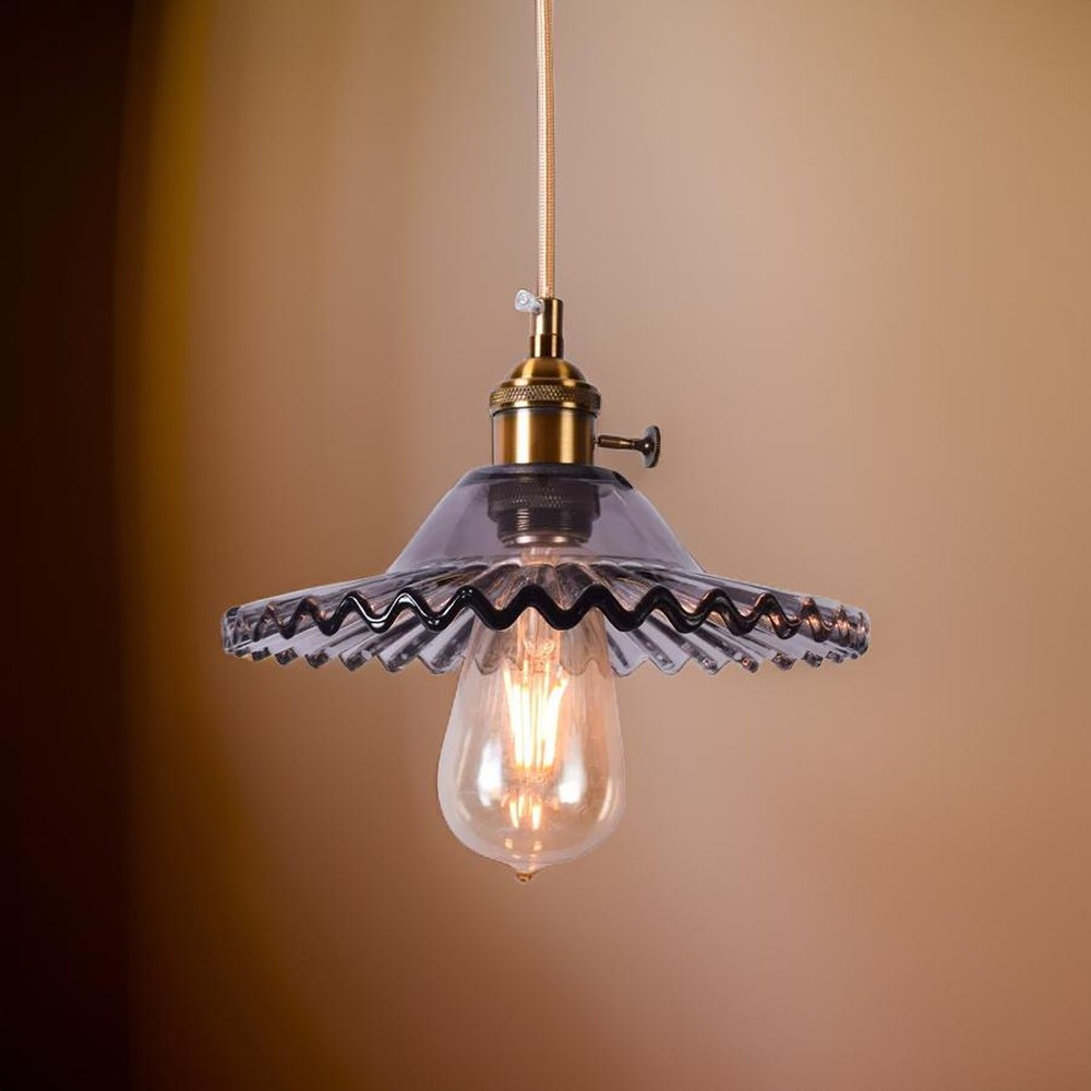 Axel Pendant Light