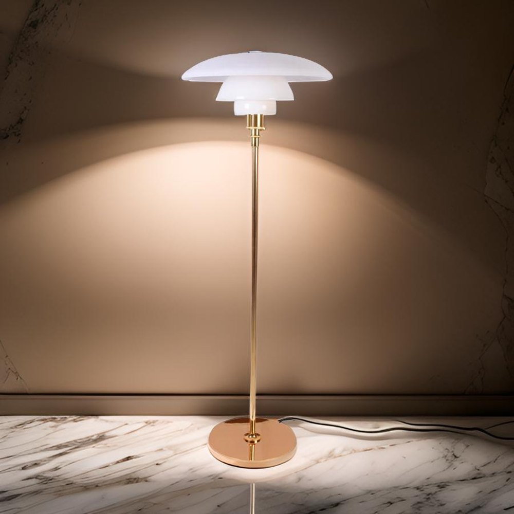 Balance Floor Lamp