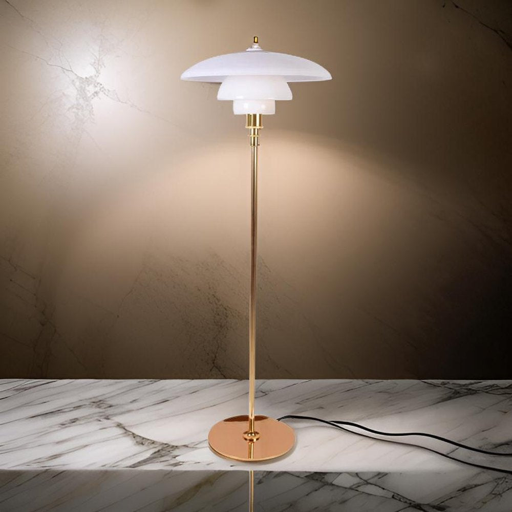 Balance Floor Lamp