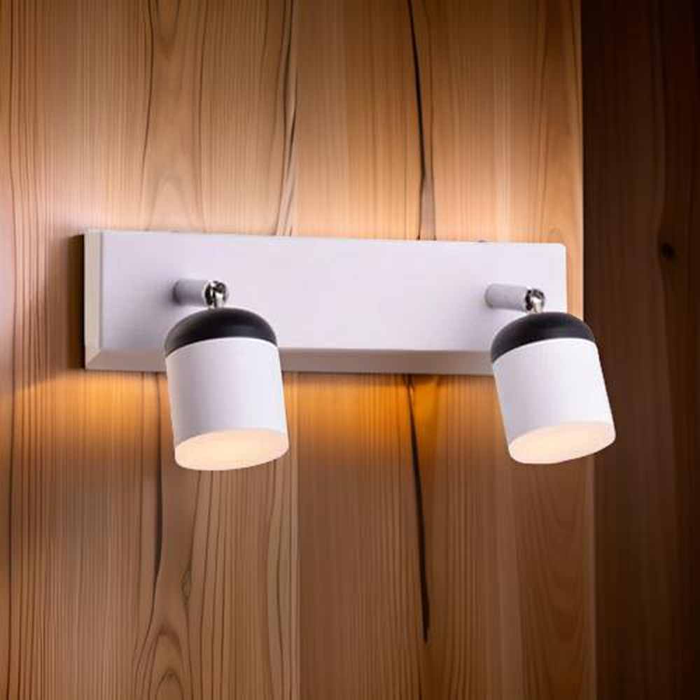 LED Wall Adjustable Spot Light