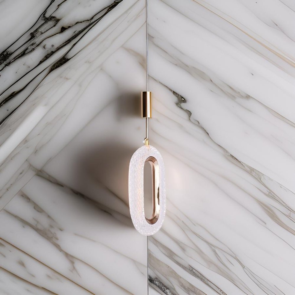 Beverly Hills LED Pendant Light