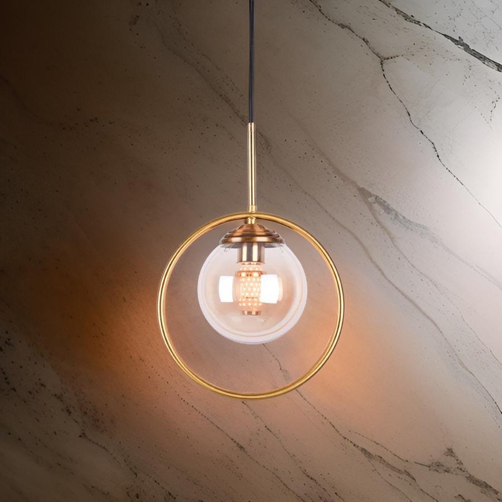 Laguna Pendant Light