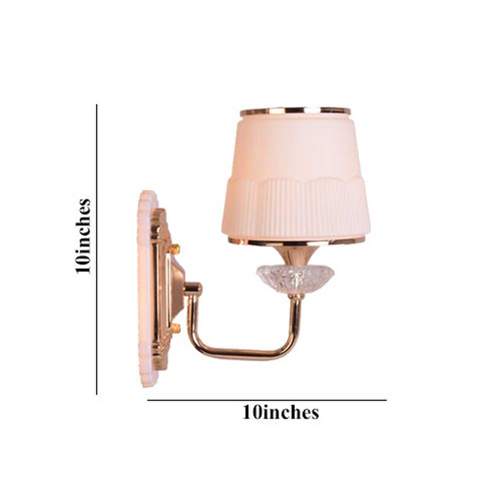 Decorative LED Backlit Wall Light-Starry Night