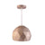 Modern Pendant Light E27 Base Luxury Gold-Starry Night