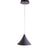 Cone LED Pendant Light Grey-Starry Night