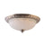 LED Decorative Ceiling Light 3 in 1 Color, Antique Gold-Starry Night