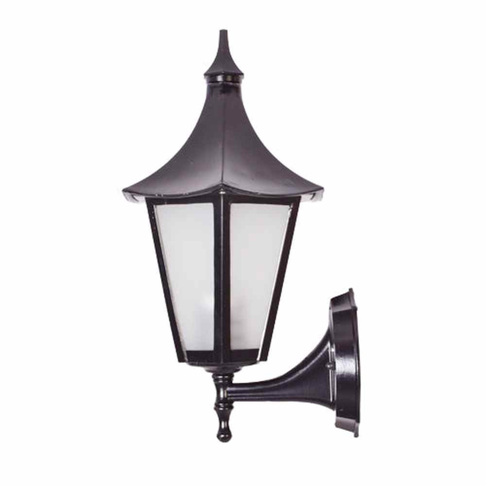 Outdoor Porch Light LED Exterior Wall Light Fixture-Starry Night