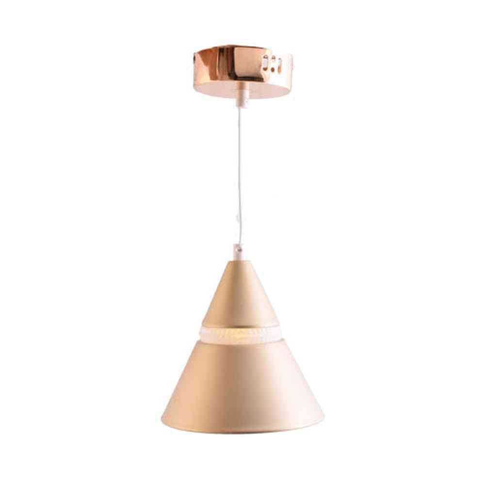 LED Pendant Light Luxury Gold-Starry Night