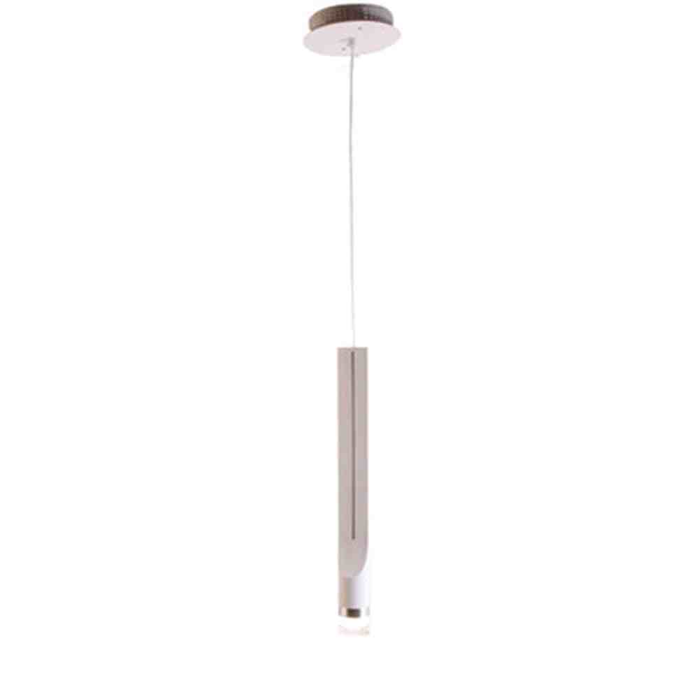 LED Pendant Light White-Starry Night
