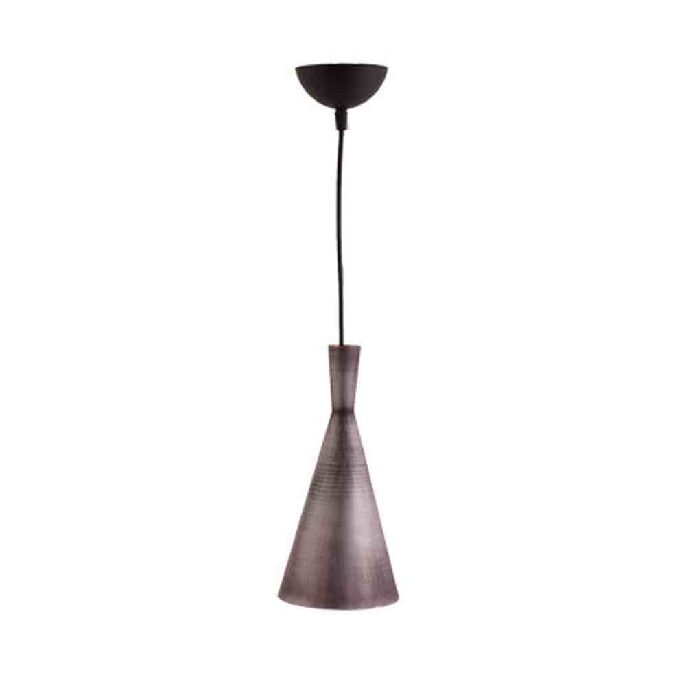 Grey Pendant Light-Starry Night