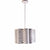 White Pendant Light with Shade E27 Holder-Starry Night