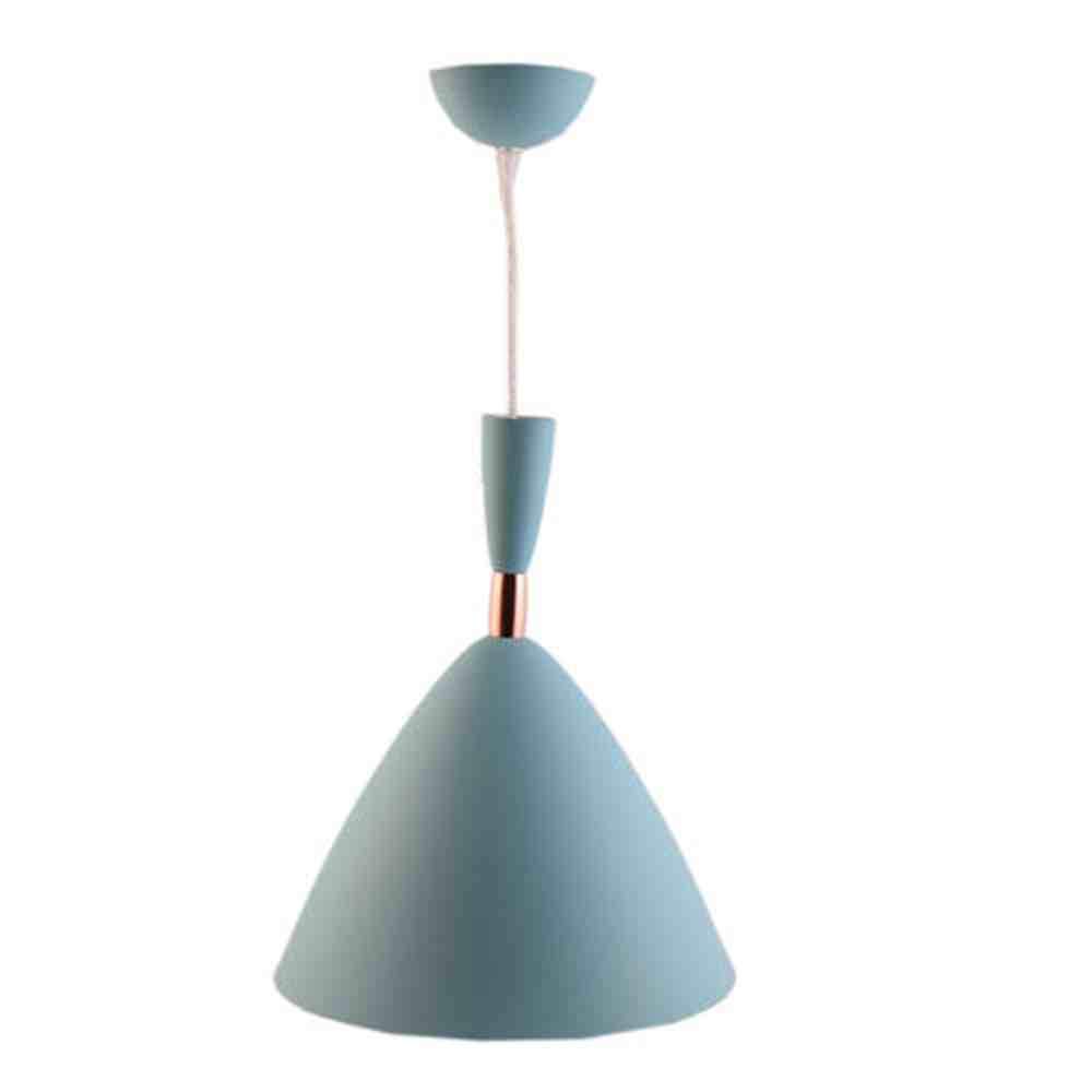 Nordic Modern Pendant Ceiling Light, Green-Starry Night