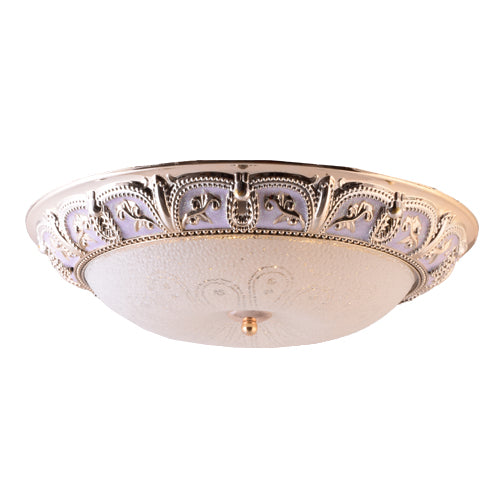 LED Decorative Ceiling Light 3 in 1 Color, Gold-Starry Night
