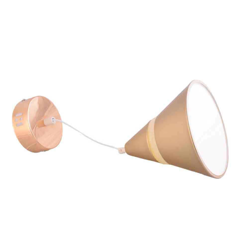 LED Pendant Light Luxury Gold-Starry Night