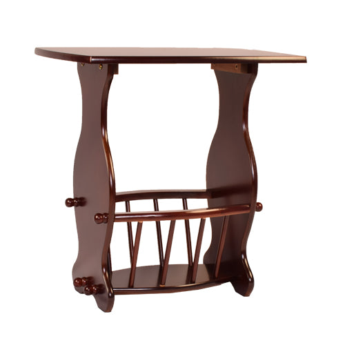 Side Coffee Table Multipurpose Modern Home Furniture-Starry Night