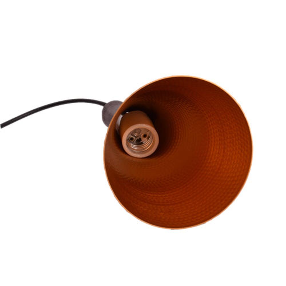 Grey Pendant Light-Starry Night