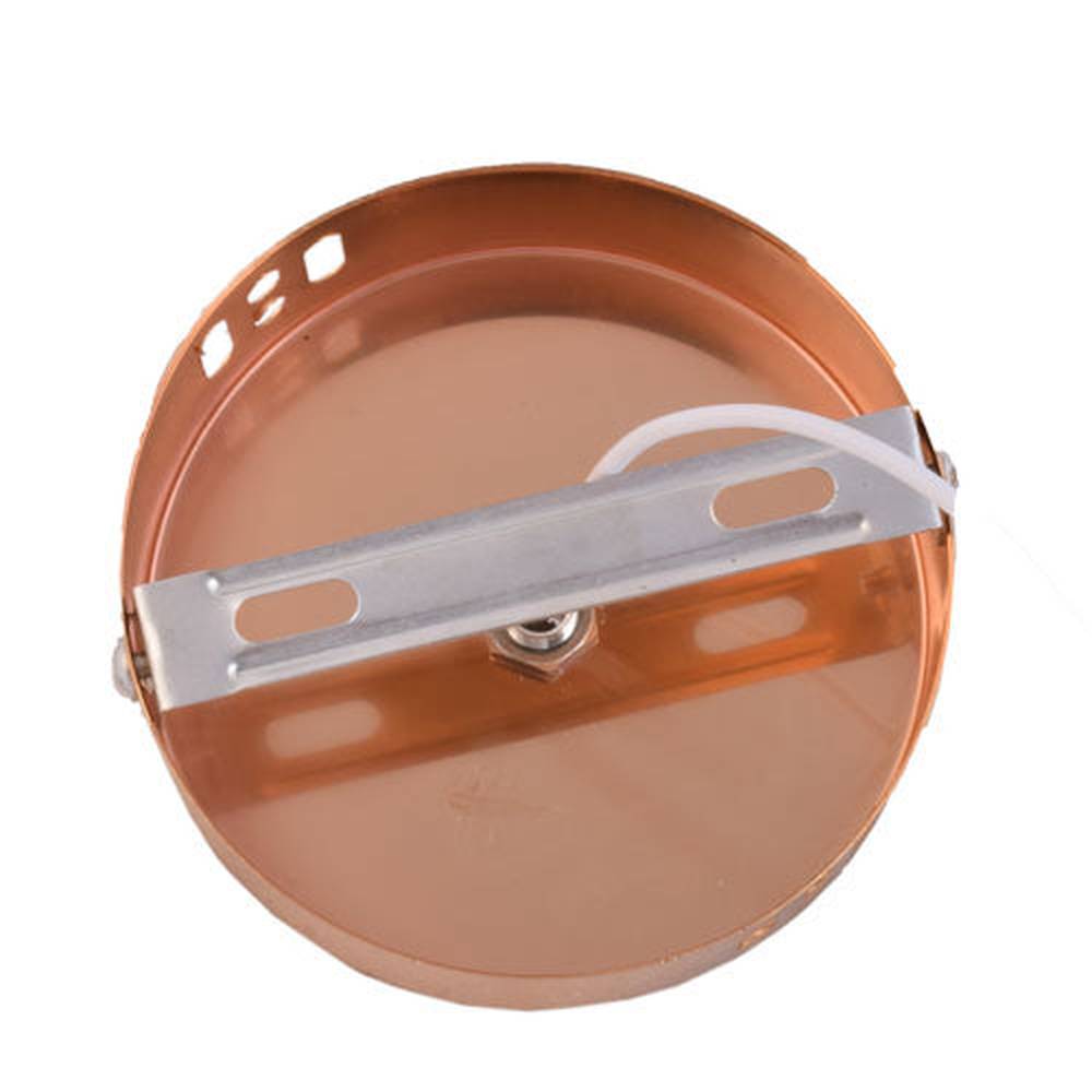 LED Pendant Light Luxury Gold-Starry Night