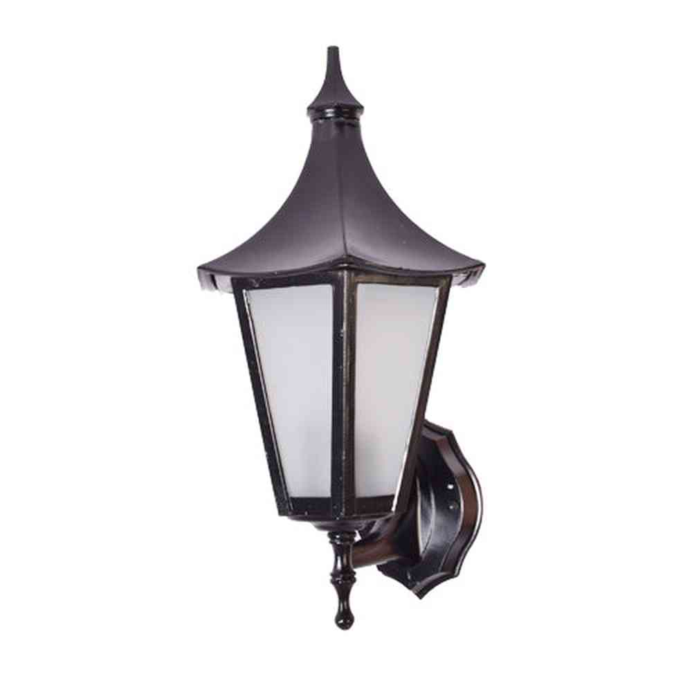 Outdoor Porch Light LED Exterior Wall Light Fixture-Starry Night