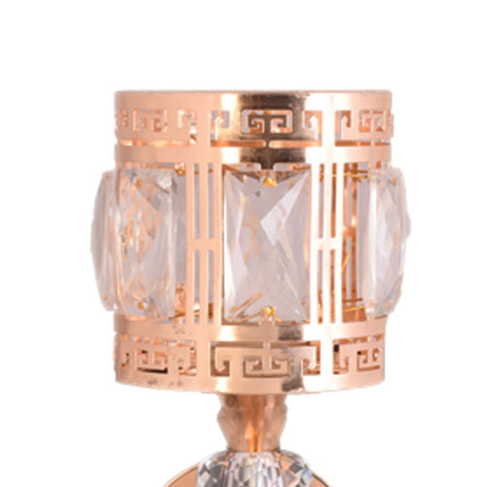 Decorative Wall Light, French Gold, E14-Starry Night