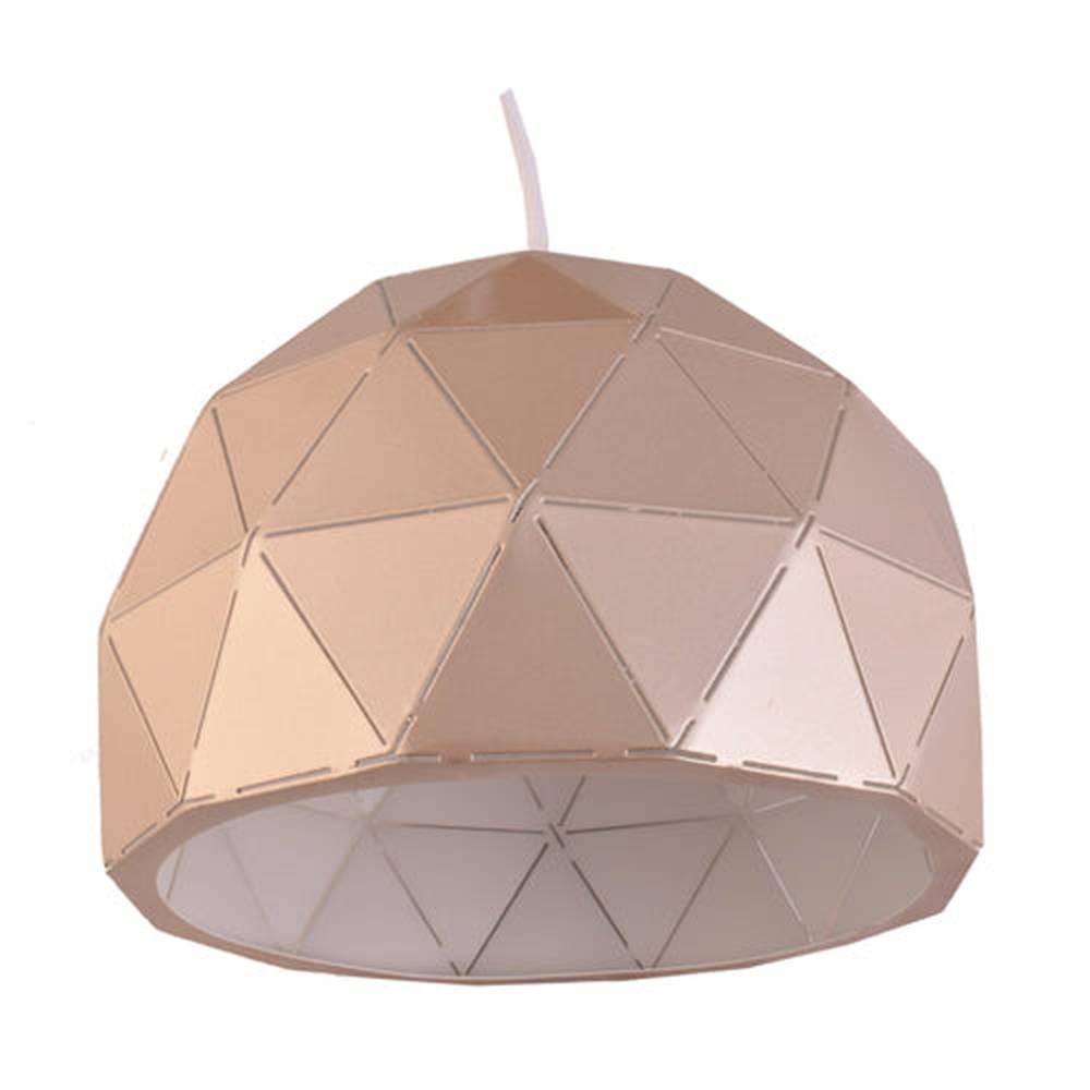 Modern Pendant Light E27 Base Luxury Gold-Starry Night