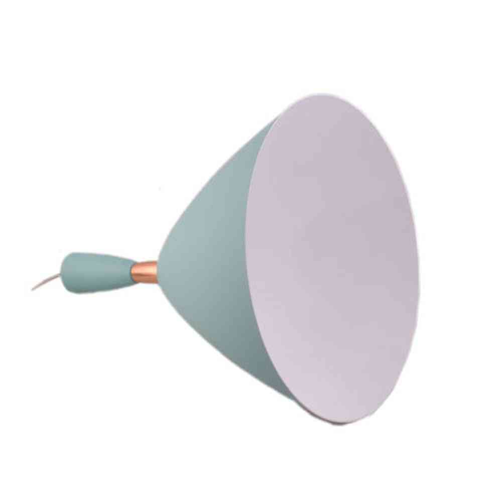 Nordic Modern Pendant Ceiling Light, Green-Starry Night