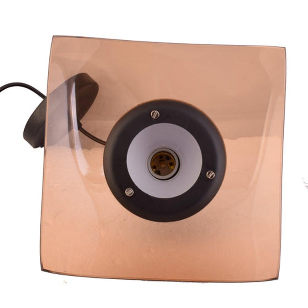 Pendant Light with Glass Shade for Kitchen Dining Living Room-Starry Night