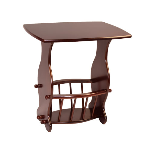 Side Coffee Table Multipurpose Modern Home Furniture-Starry Night