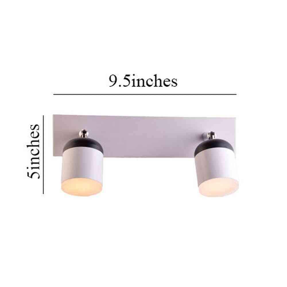 LED Wall Adjustable Spot Light-Starry Night