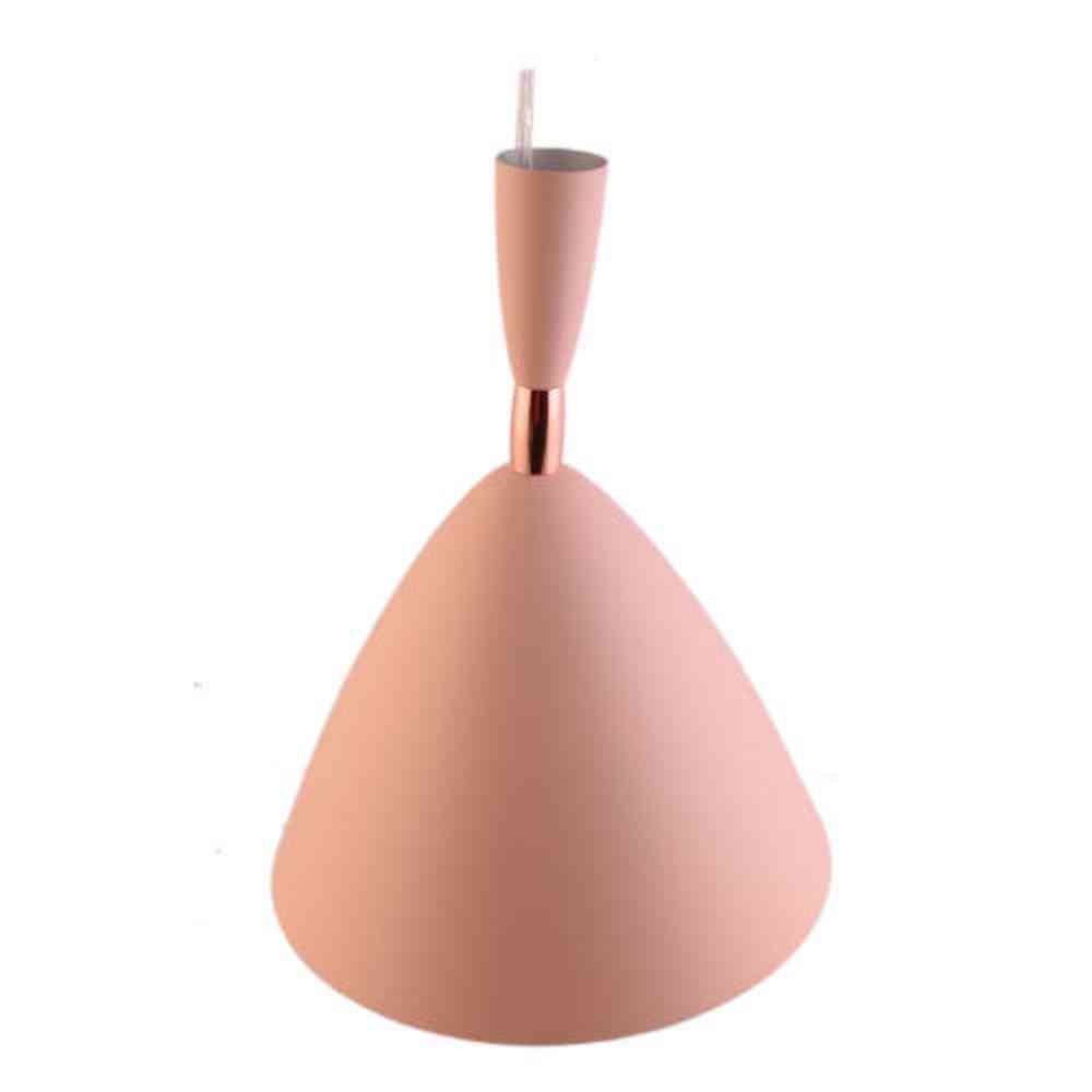 Nordic Modern Pendant Ceiling Light, Rose Gold-Starry Night