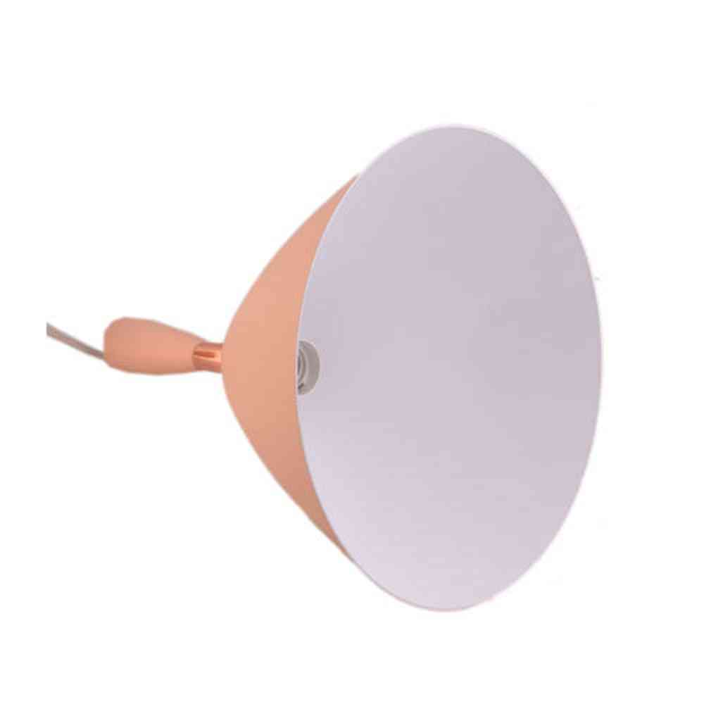 Nordic Modern Pendant Ceiling Light, Rose Gold-Starry Night