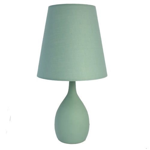 Mint Green LED Table Lamp-Starry Night