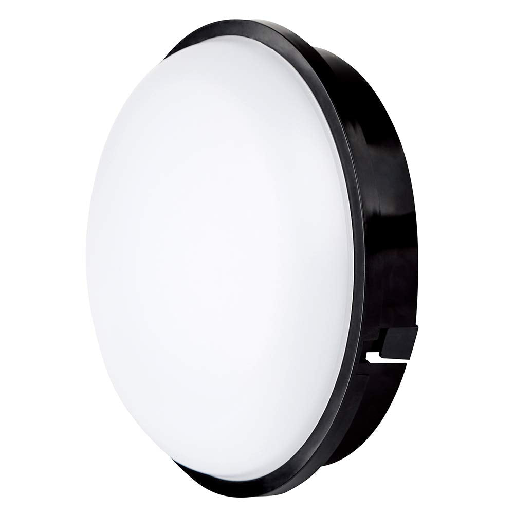 LED Outdoor Ceiling Light 20 watt IP54-Starry Night