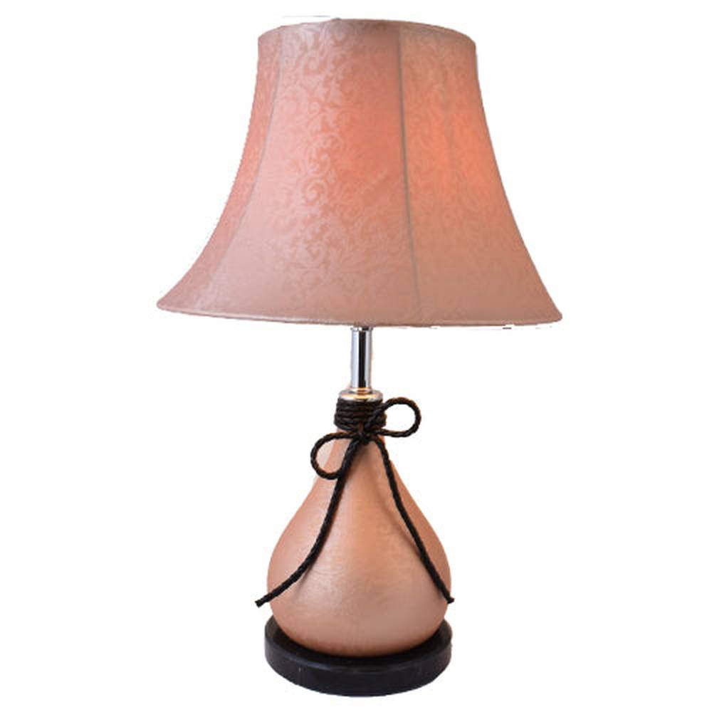 Designer Table Lamp-Starry Night