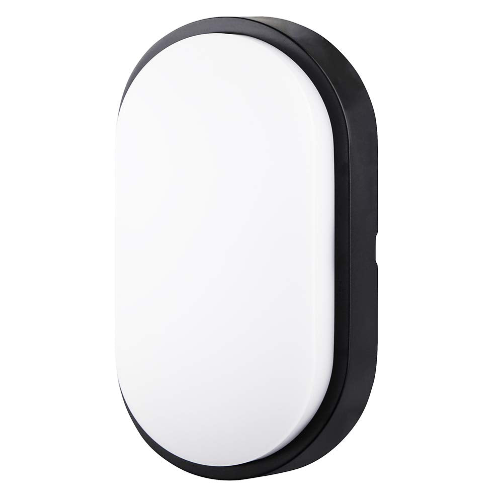 Outdoor LED Wall Light 15 watt IP54 3000K-Starry Night