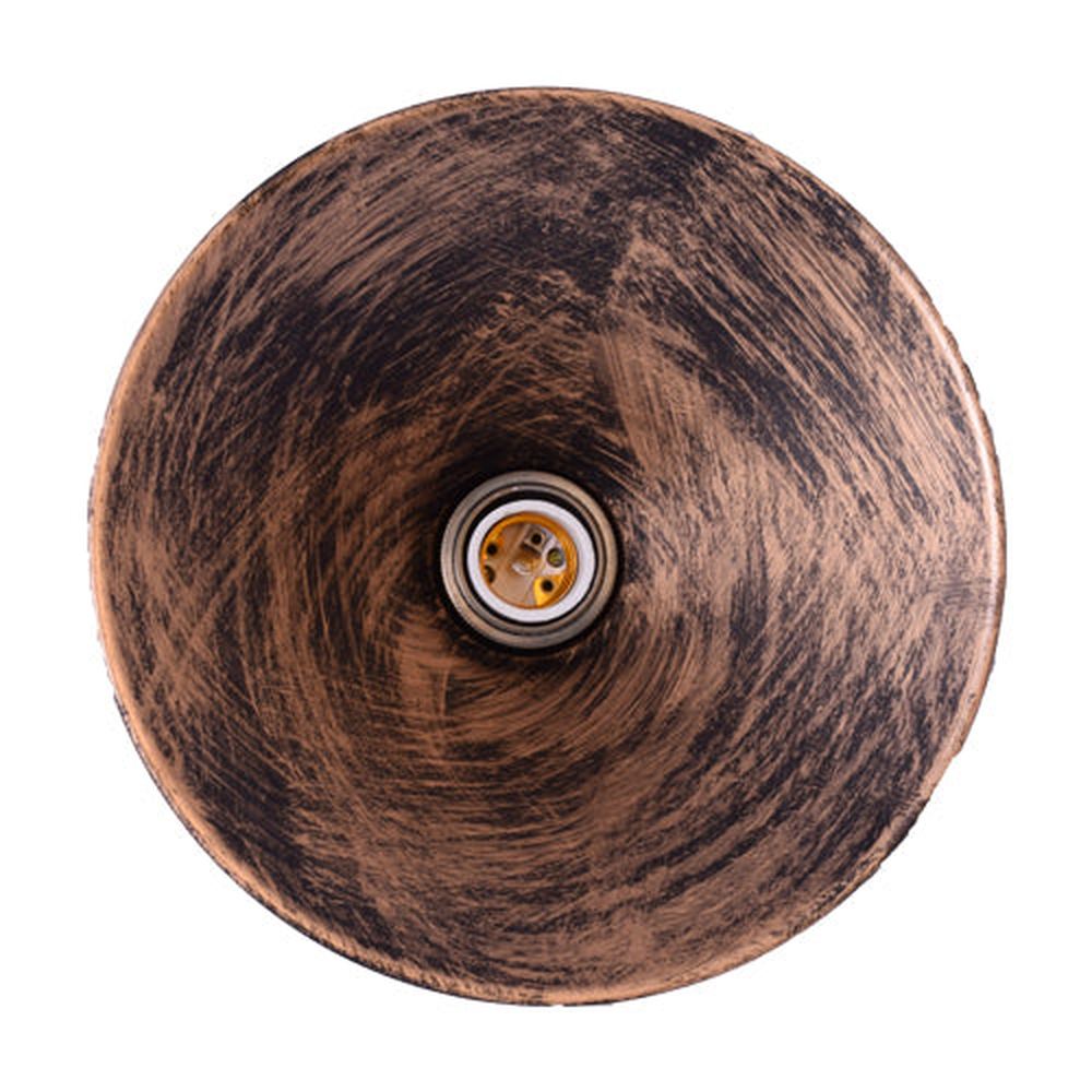 Vintage Rustic Wall Light-Starry Night