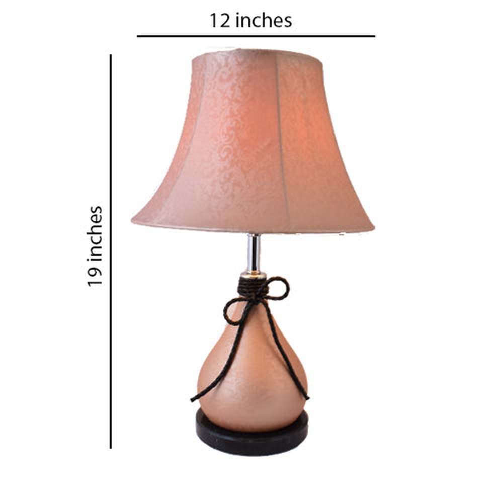 Designer Table Lamp-Starry Night