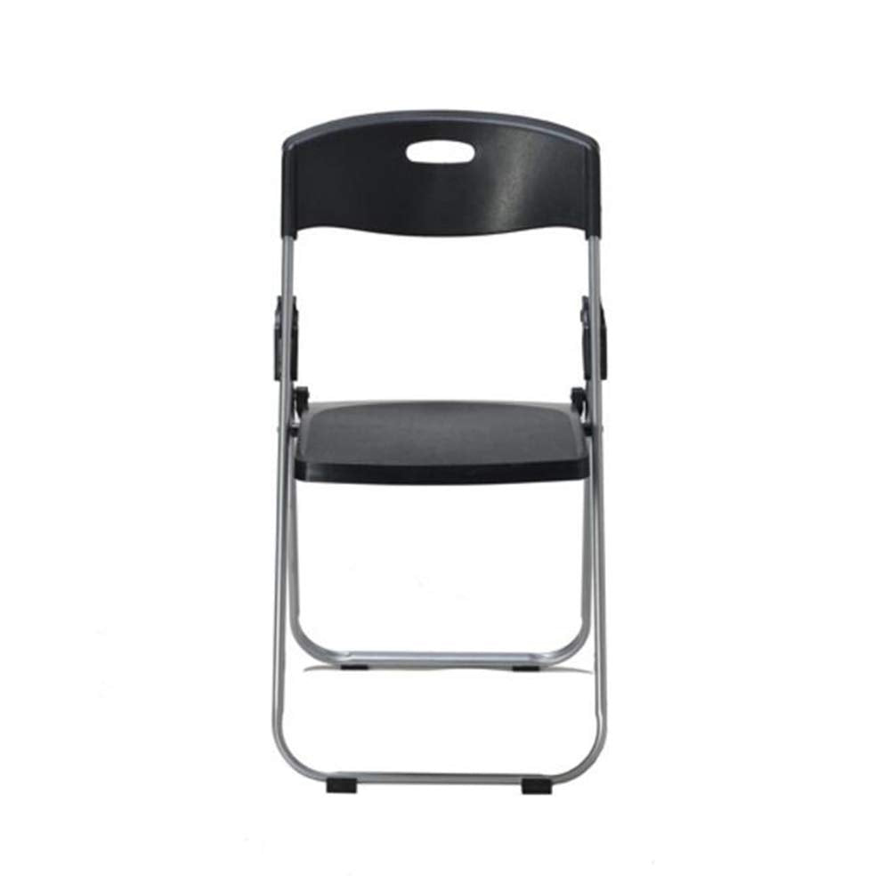 Multipurpose Folding Chair Steel Frame, 1 Pack-Starry Night