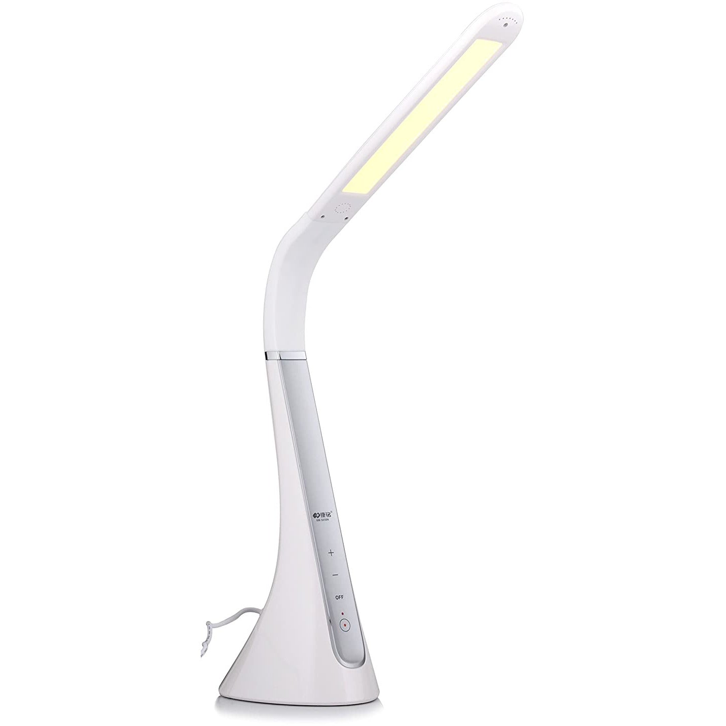 LED Swan Desk Study Lamp-Starry Night