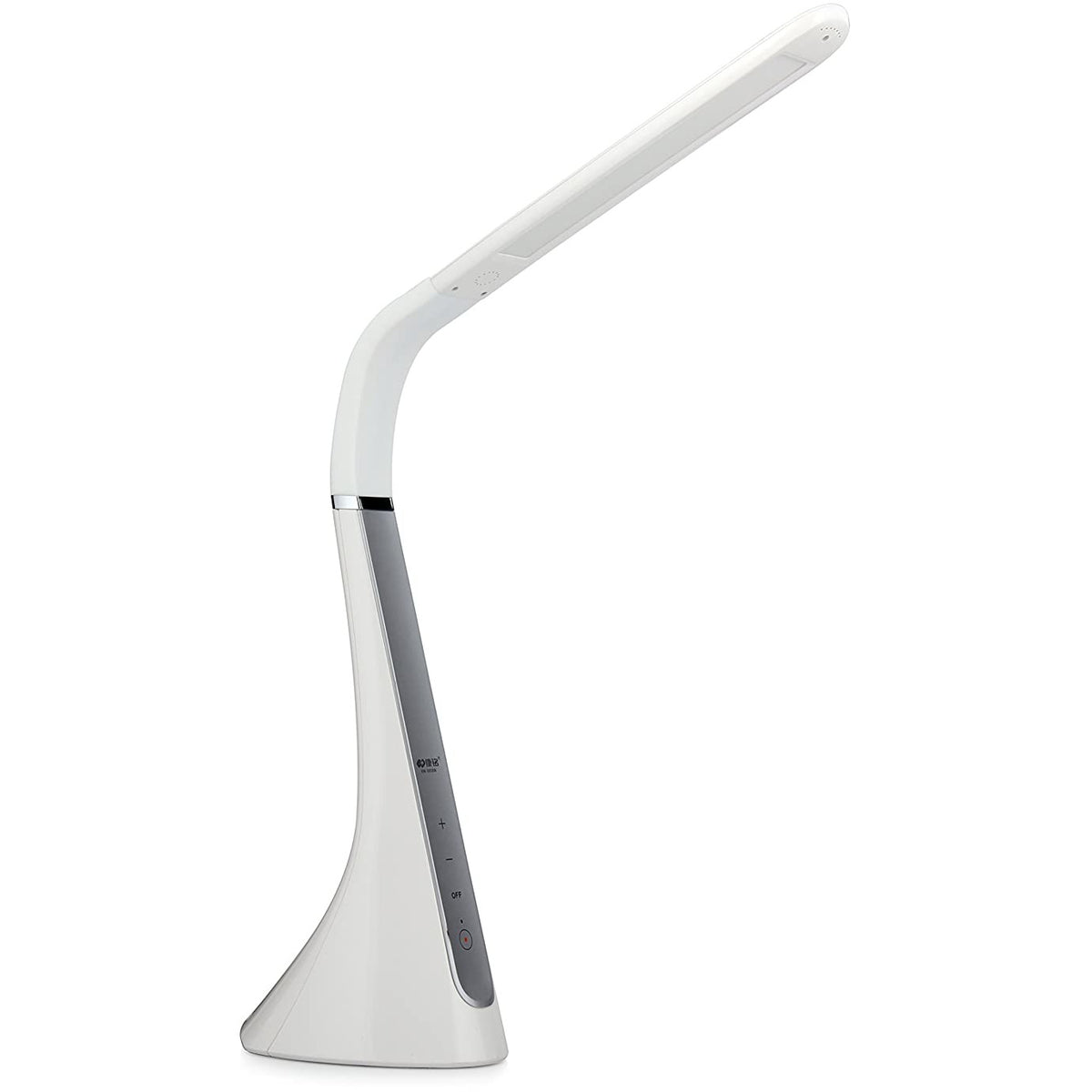 LED Swan Desk Study Lamp-Starry Night