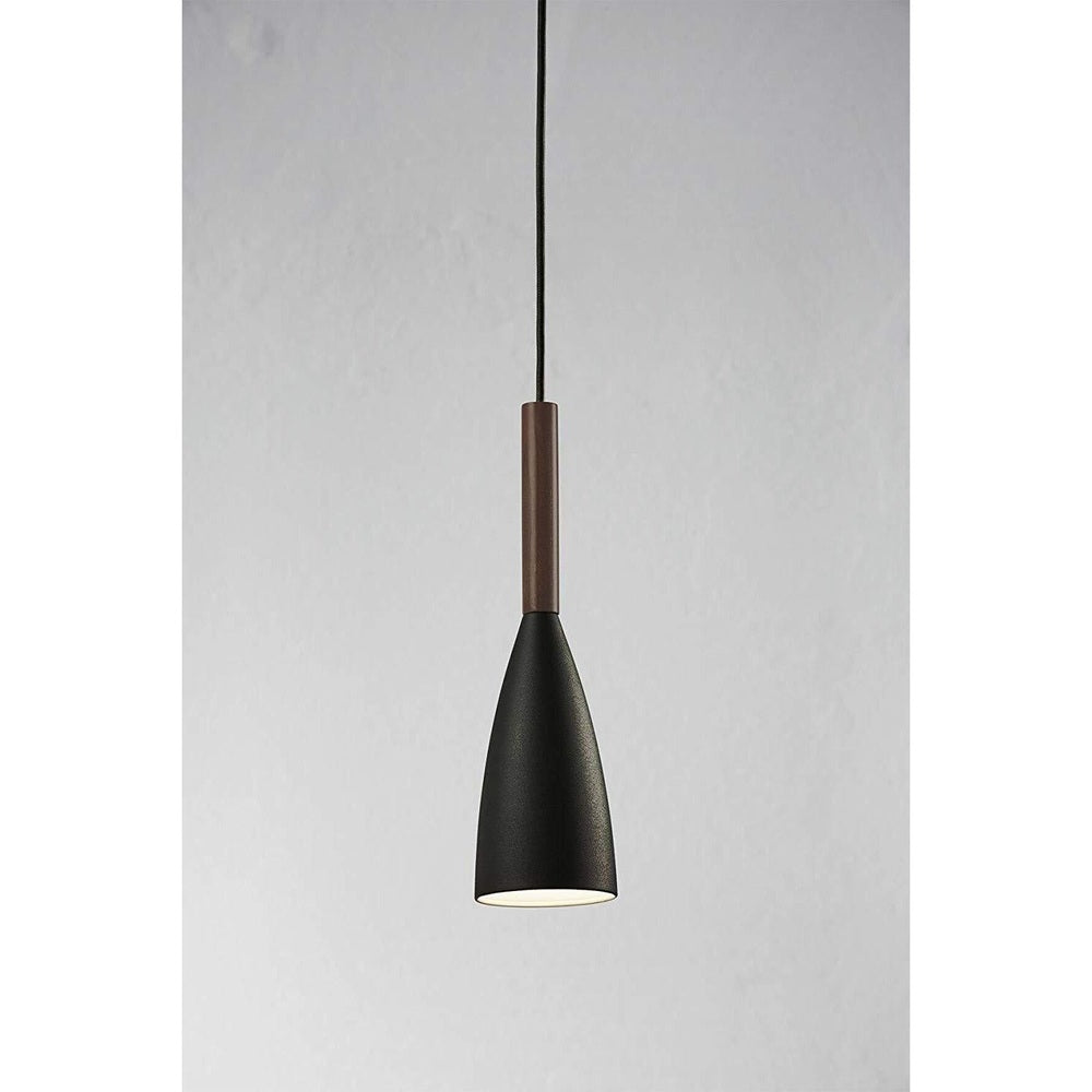 Black Pendant Light for Home Bar Restaurant E27-Starry Night